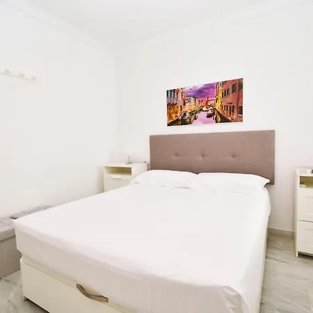 Apartment Centro, Cerca Playa *