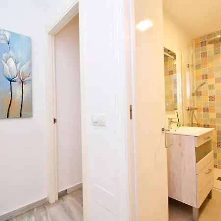 Apartment Centro, Cerca Playa