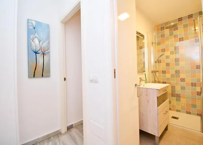 Apartment Centro, Cerca Playa