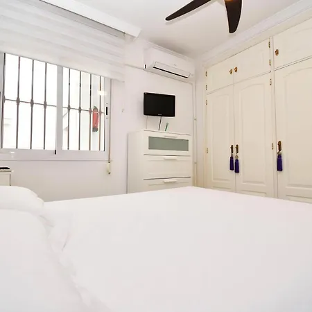 Apartamento Centro, Cerca Playa *