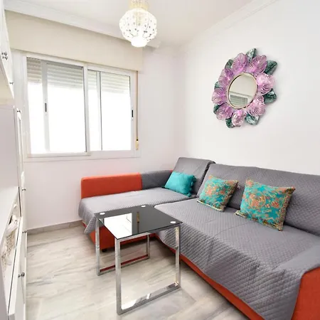 Apartamento Centro, Cerca Playa *