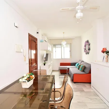 Centro, Cerca Playa *