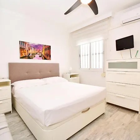 Centro, Cerca Playa דירה