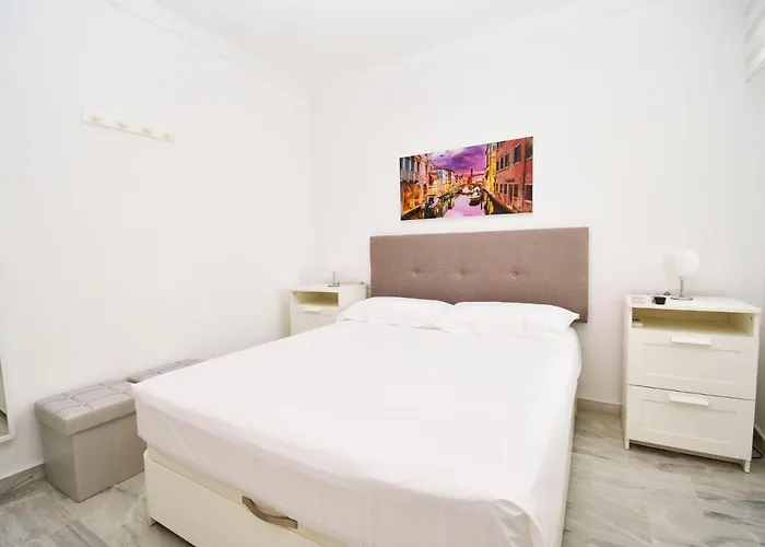 Apartman Centro, Cerca Playa *