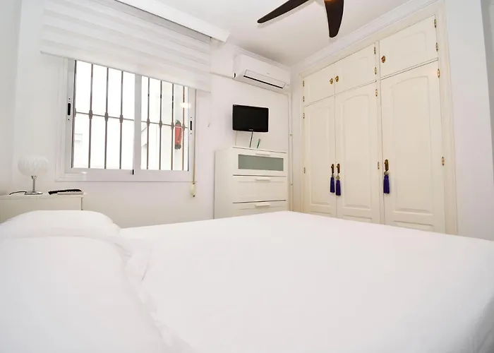 Apartman Centro, Cerca Playa *