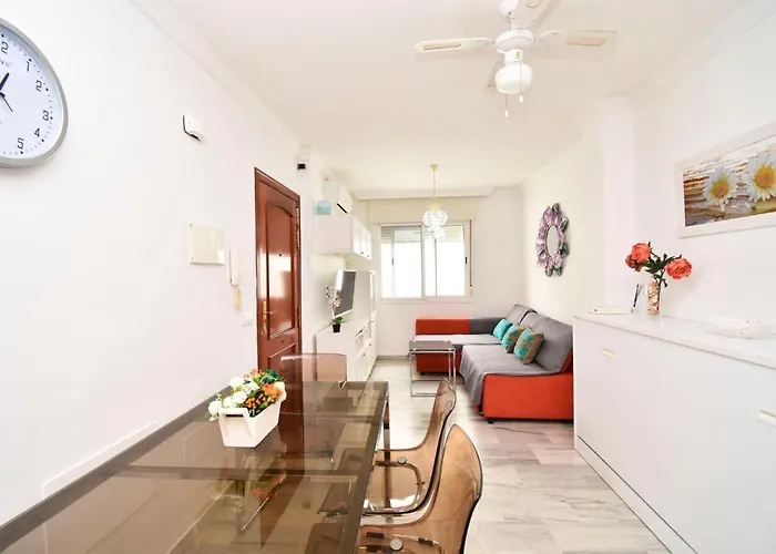 Centro, Cerca Playa *