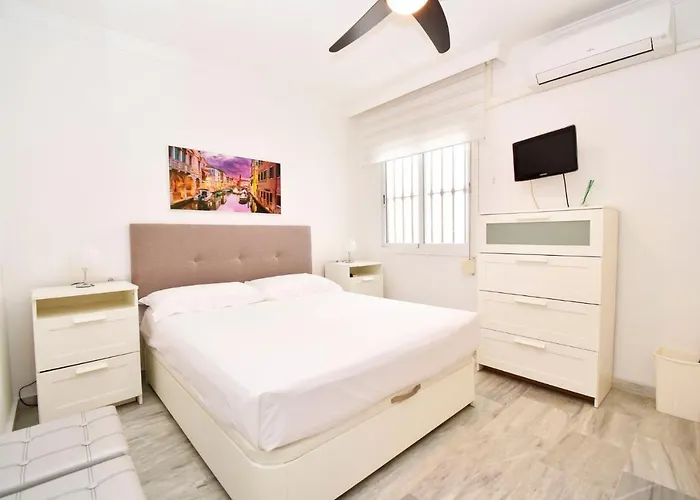 Centro, Cerca Playa Apartman