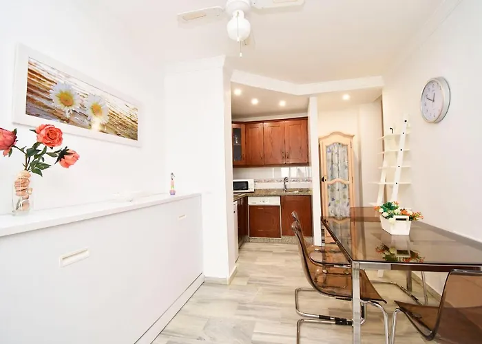 Centro, Cerca Playa Apartman